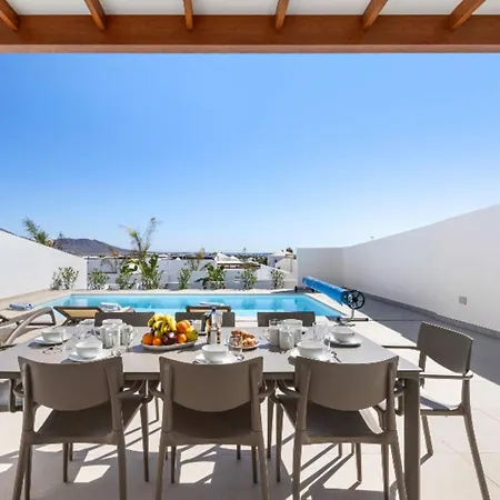 Altos Deva 12a By Escape Villa