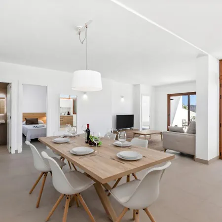 Altos Deva 12a By Escape Villa *