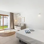 Altos Deva 12a By Escape Willa Playa Blanca (Lanzarote)