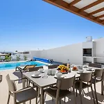 Altos Deva 12a By Escape * Playa Blanca (Lanzarote)