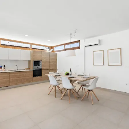 Vila Altos Deva 12a By Escape *