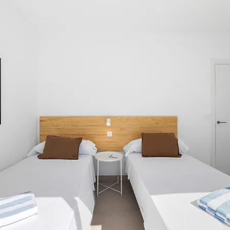 Vila Altos Deva 12a By Escape Playa Blanca (Lanzarote)