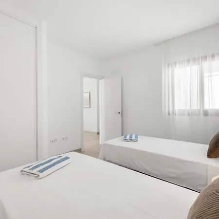 Altos Deva 12a By Escape Vila *