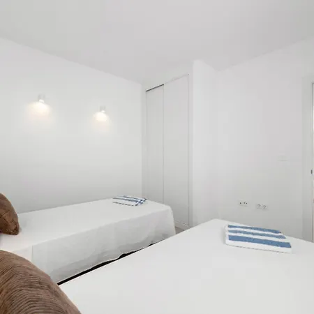 Altos Deva 12a By Escape * Playa Blanca (Lanzarote)