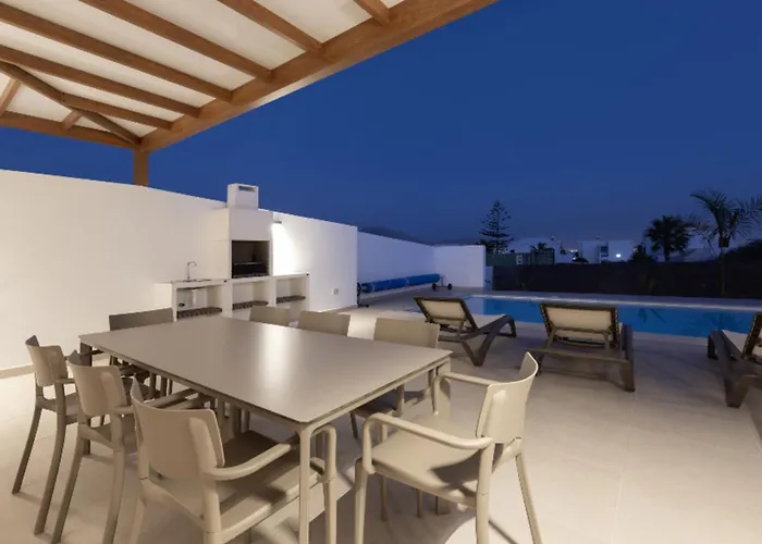 Vila Altos Deva 12a By Escape *