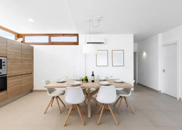 Vila Altos Deva 12a By Escape *