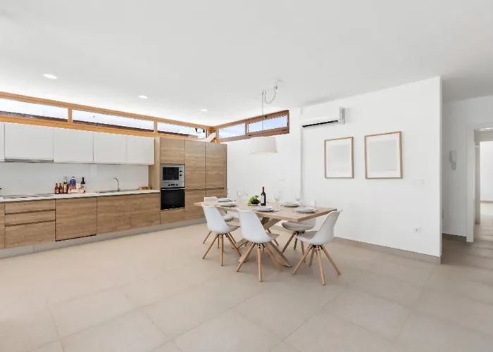 Vila Altos Deva 12a By Escape *