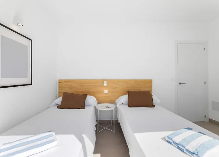Vila Altos Deva 12a By Escape Playa Blanca (Lanzarote)