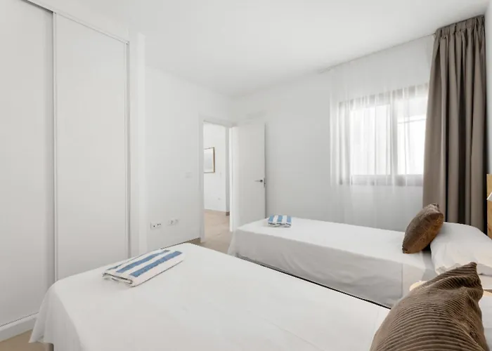 Altos Deva 12a By Escape Vila *