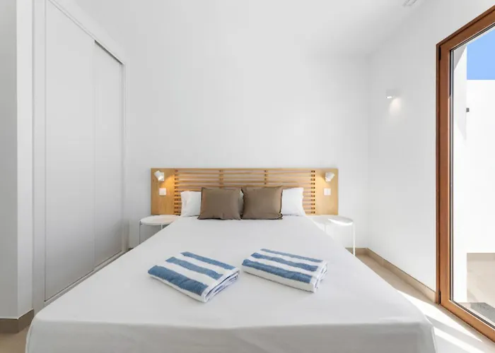 Vila Altos Deva 12a By Escape *