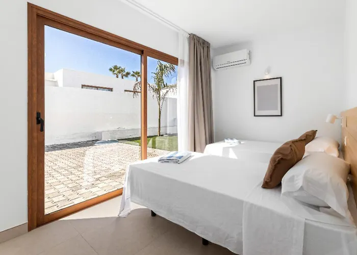 Altos Deva 12a By Escape Vila