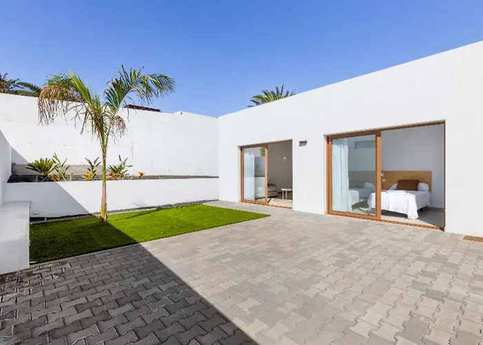 Vila Altos Deva 12a By Escape Playa Blanca (Lanzarote)